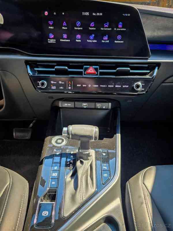 Kia Niro PHEV plug-in, automat 11/2022 - foto 14