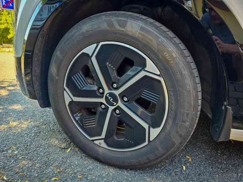 Kia Niro PHEV plug-in, automat 11/2022 - foto 3