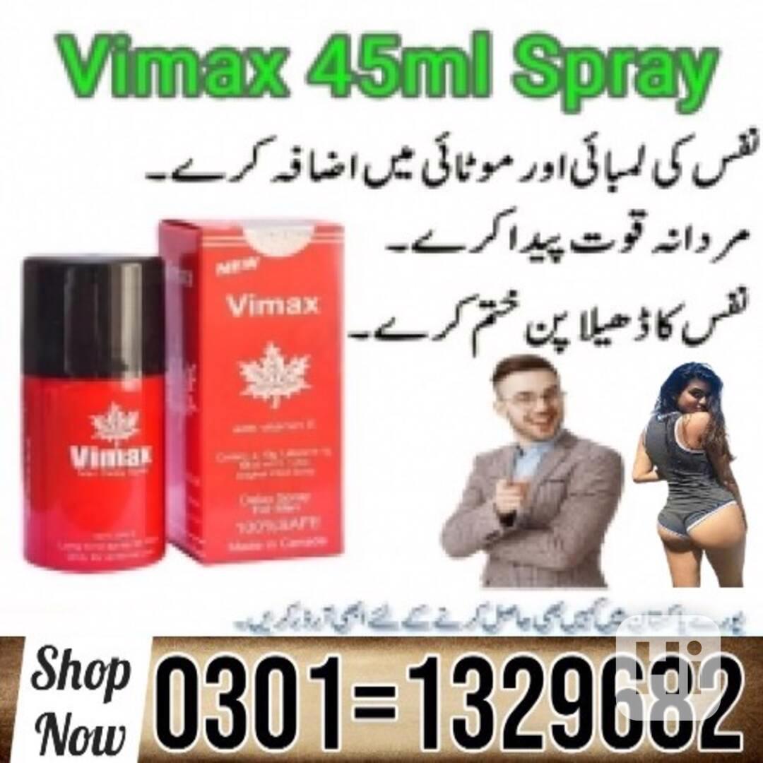 Vimax Delay Spray In Pakistan $ 0301=1329682 ~ Order Now $ - foto 1