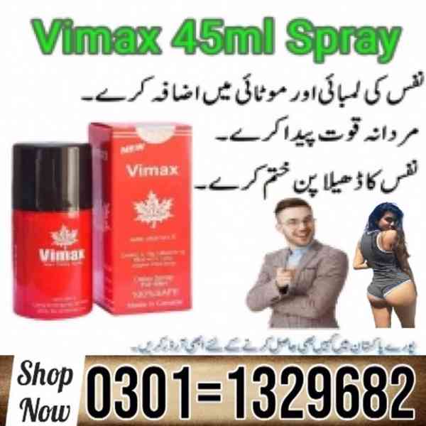 Vimax Delay Spray In Pakistan $ 0301=1329682 ~ Order Now $ - foto 1