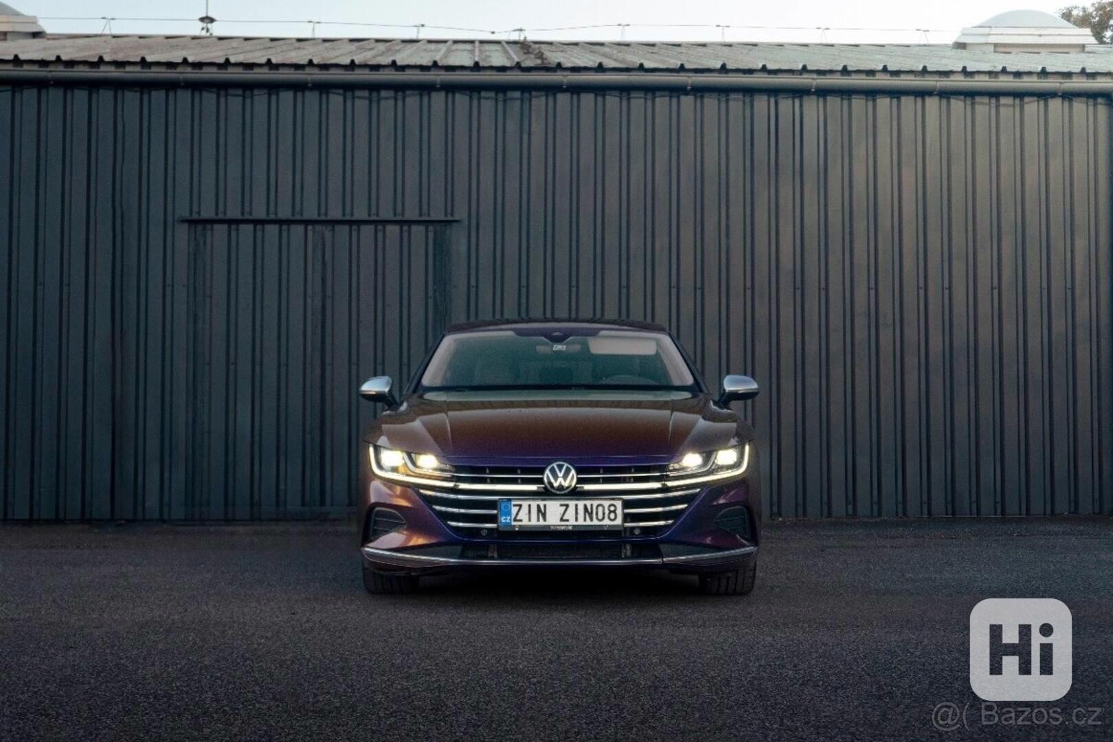 Volkswagen Arteon 2,0   TDI 147 kW Elegance - foto 1