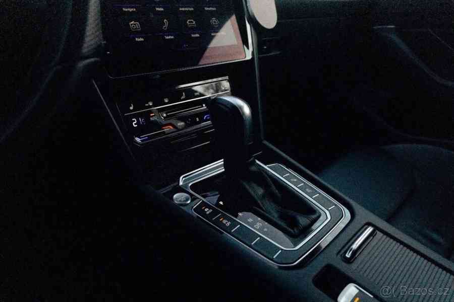 Volkswagen Arteon 2,0   TDI 147 kW Elegance - foto 12