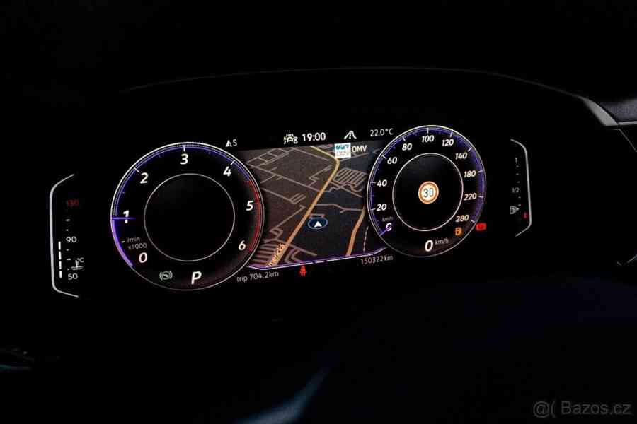 Volkswagen Arteon 2,0   TDI 147 kW Elegance - foto 21