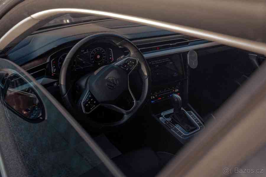 Volkswagen Arteon 2,0   TDI 147 kW Elegance - foto 20