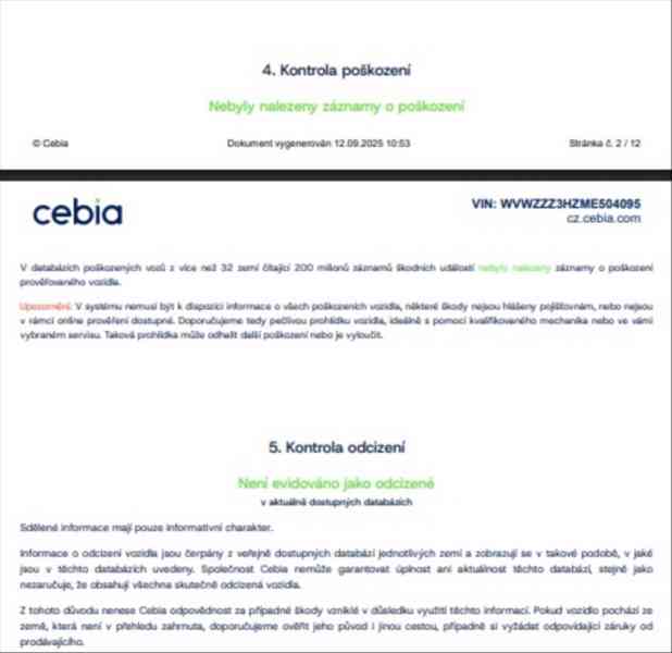 Volkswagen Arteon 2,0   TDI 147 kW Elegance - foto 2