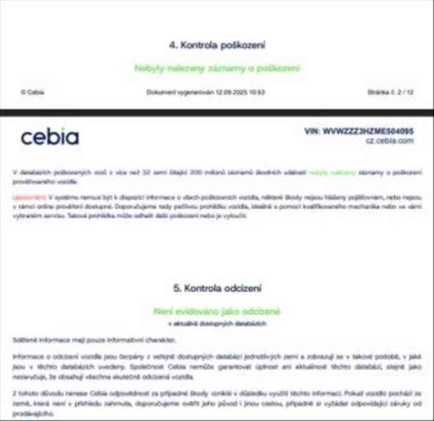 Volkswagen Arteon 2,0   TDI 147 kW Elegance - foto 3