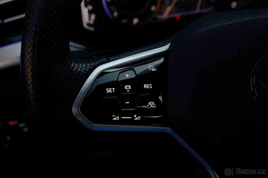 Volkswagen Arteon 2,0   TDI 147 kW Elegance - foto 8