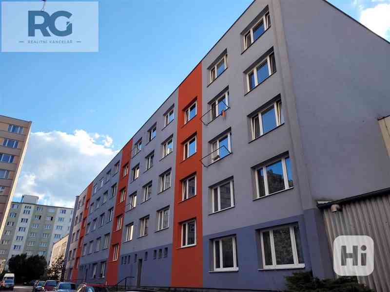 Prodej bytu 3+1 s balkonem, 85 m2, Harantova, Písek - foto 17