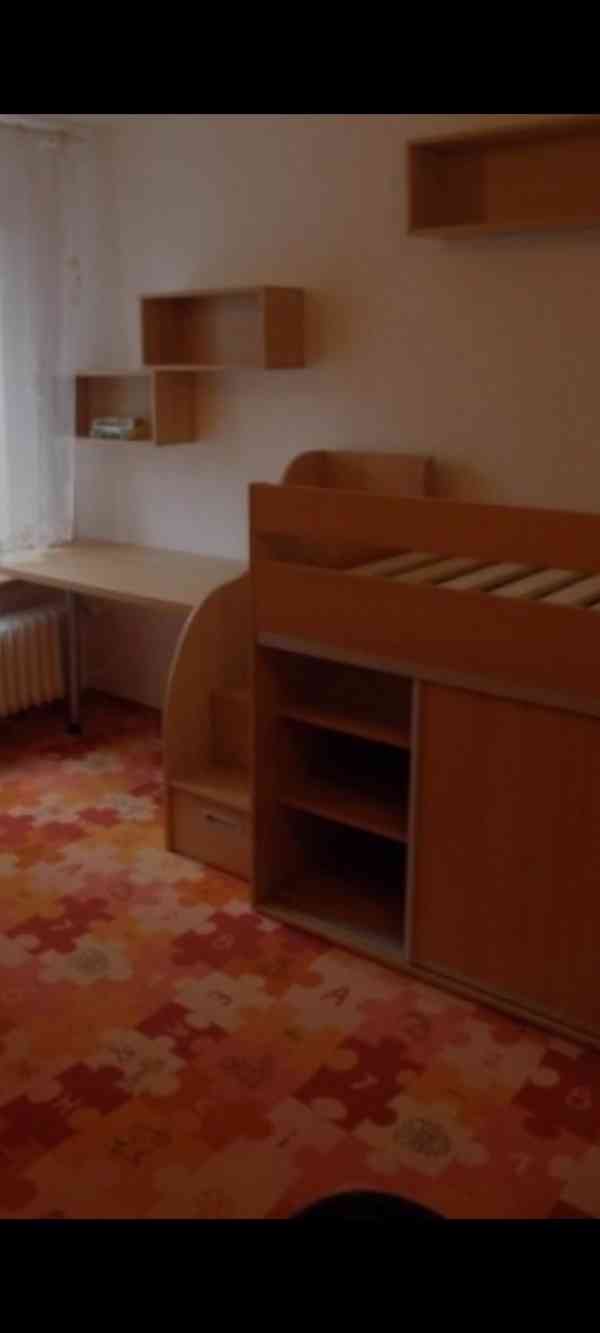Dvě vyvýšené postele  - foto 2