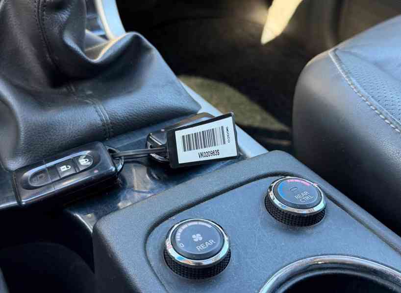 Nissan Pathfinder 2.5 dCi LE 140kw - foto 20