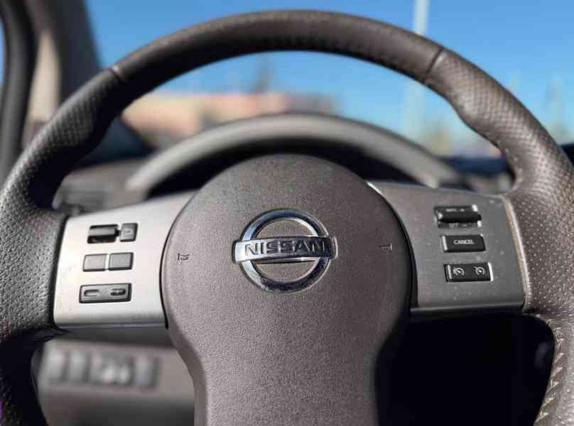 Nissan Pathfinder 2.5 dCi LE 140kw - foto 7