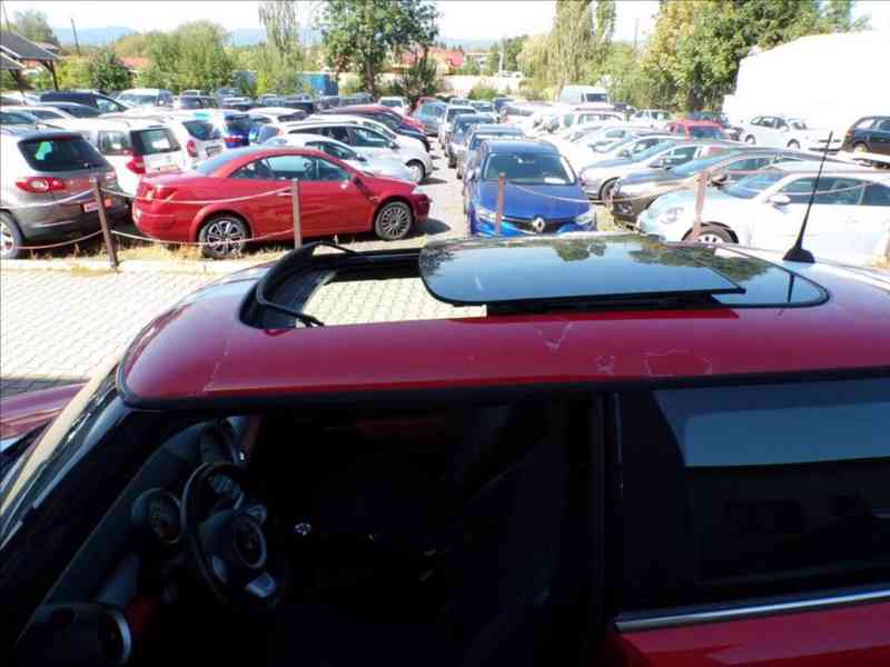 Mini One 1,4 i KLIMATIZACE - foto 7