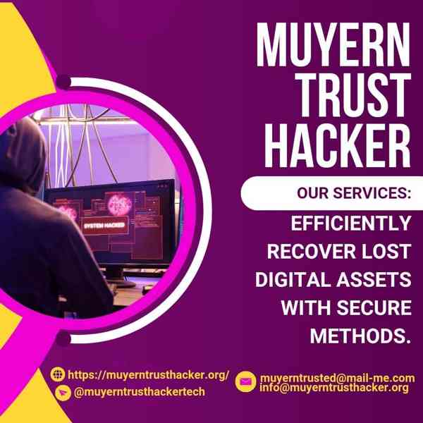 PROTECTING YOUR DIGITAL WALLET WITH MUYERN TRUST HACKER - foto 2