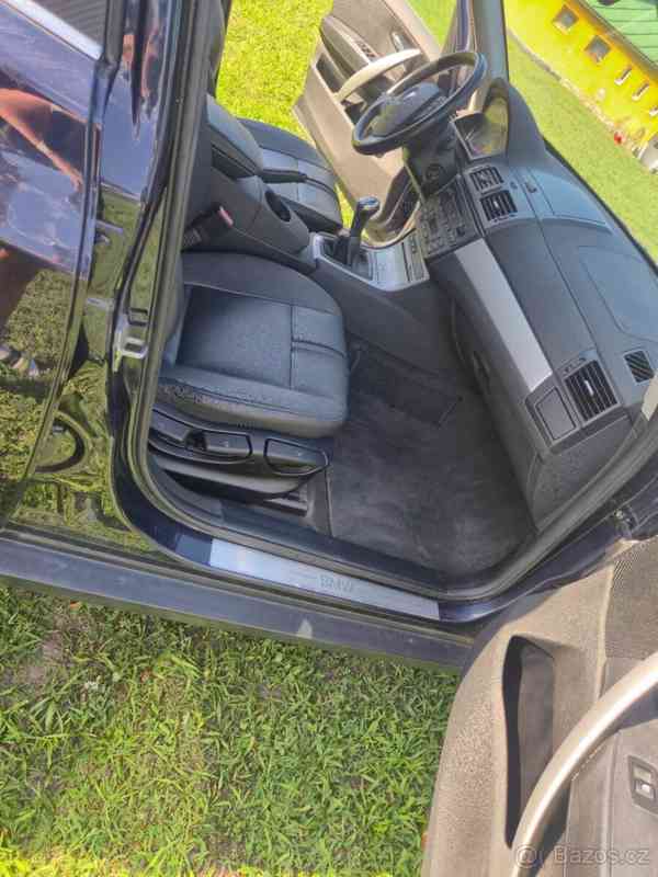 BMW X3 2,5   xDrive - foto 3