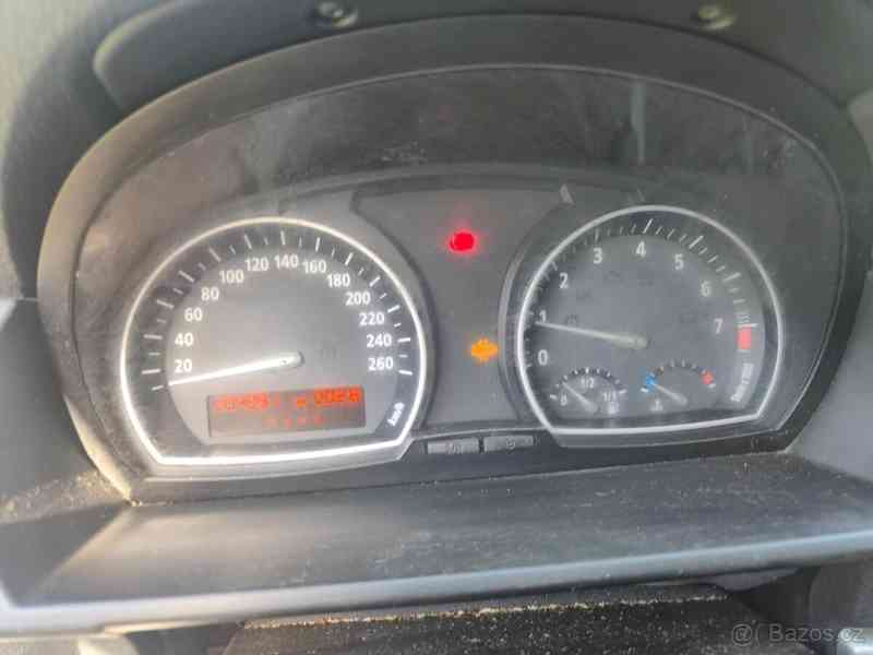 BMW X3 2,5   xDrive - foto 4