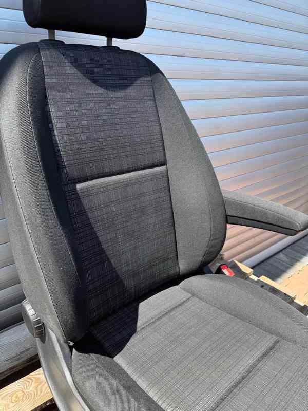 Mercedes-Benz Vito 447 sedačka spolujezdce - foto 3