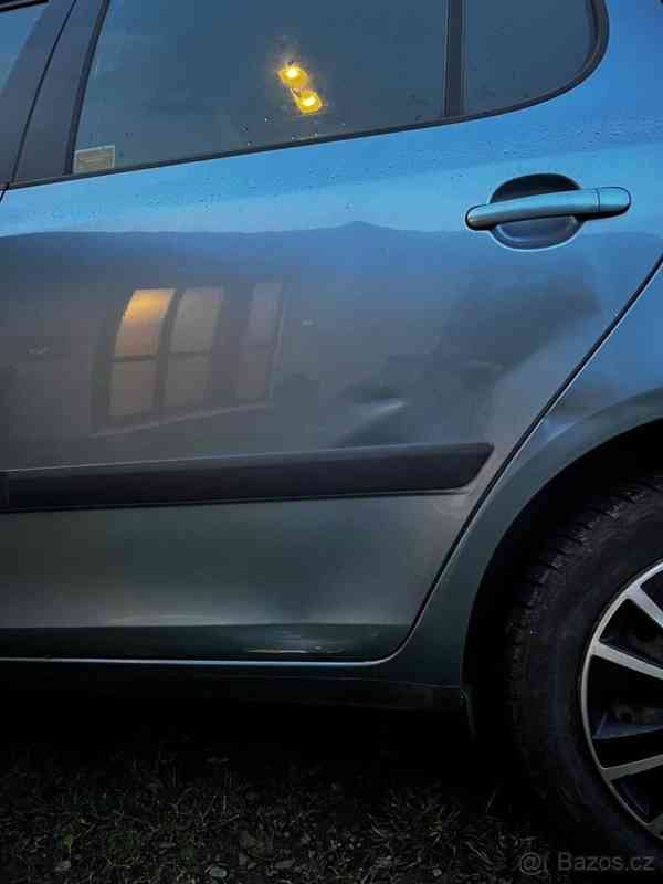 Škoda Fabia 1,4   II - foto 3