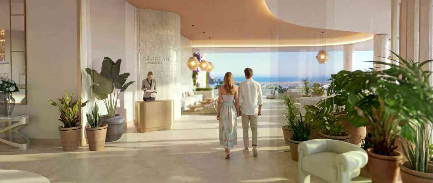 Investiční apartmány - Marbella - foto 6