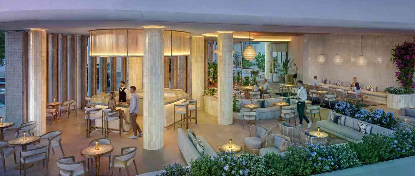Investiční apartmány - Marbella - foto 5