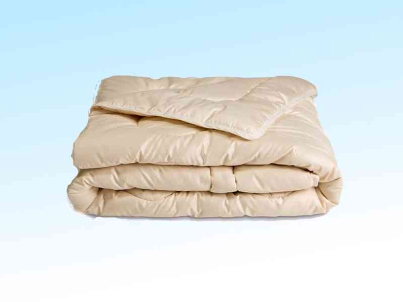 PŘIKRÝVKA z ovčí vlny - NOVÁ - foto 2