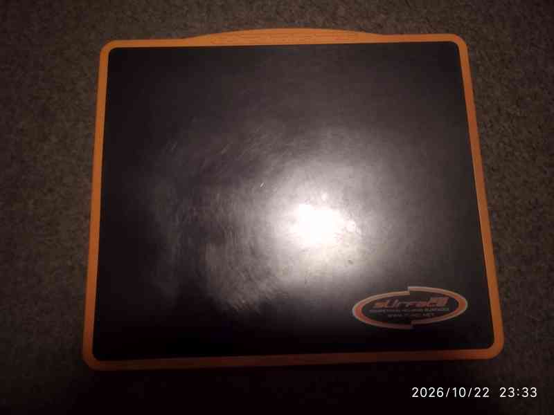 Retro herní podložka fUnc sUrface 1030 legenda progamingu!  - foto 2