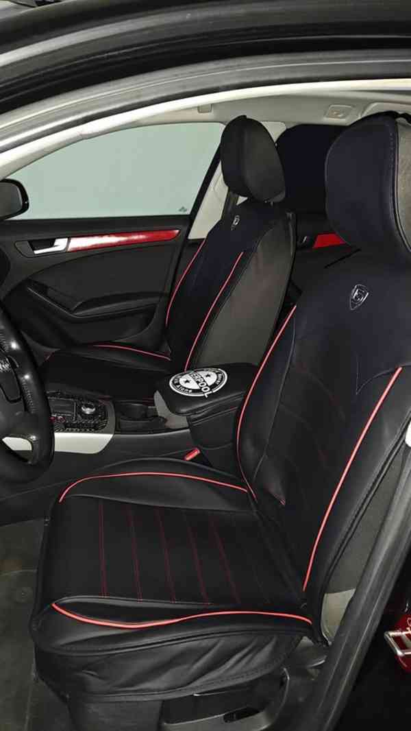 Zimní kola AUDI a jiné doplnky - foto 6