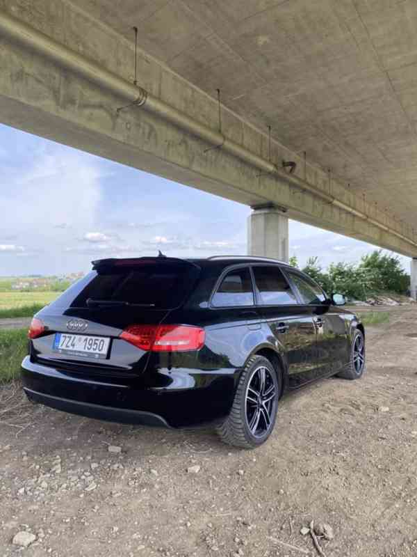 Zimní kola AUDI a jiné doplnky - foto 10