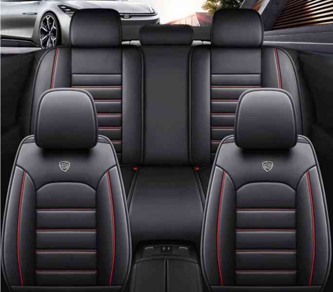 Zimní kola AUDI a jiné doplnky - foto 5