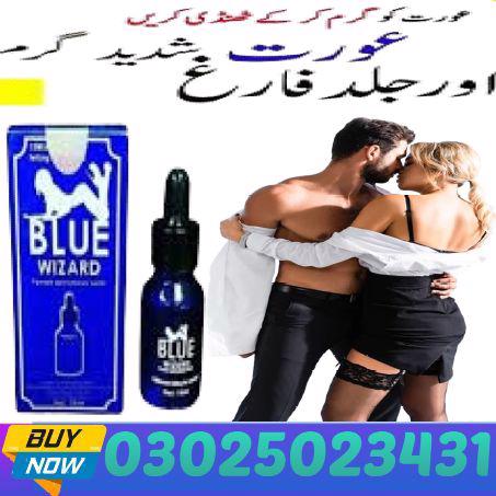 Blue Wizard Drops in Multan ^# 03025023431 * Online Sale - foto 3