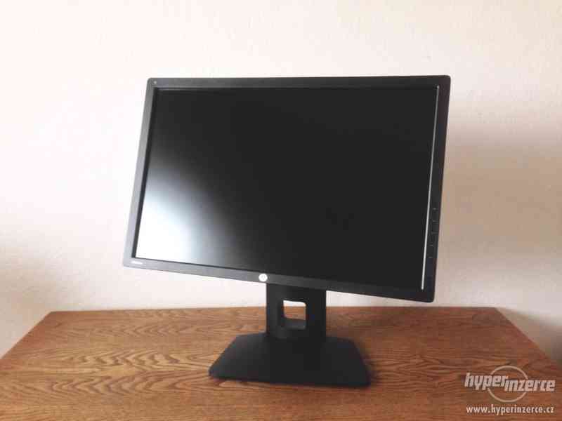 Profesionální monitor HP DreamColor Z24x - foto 1