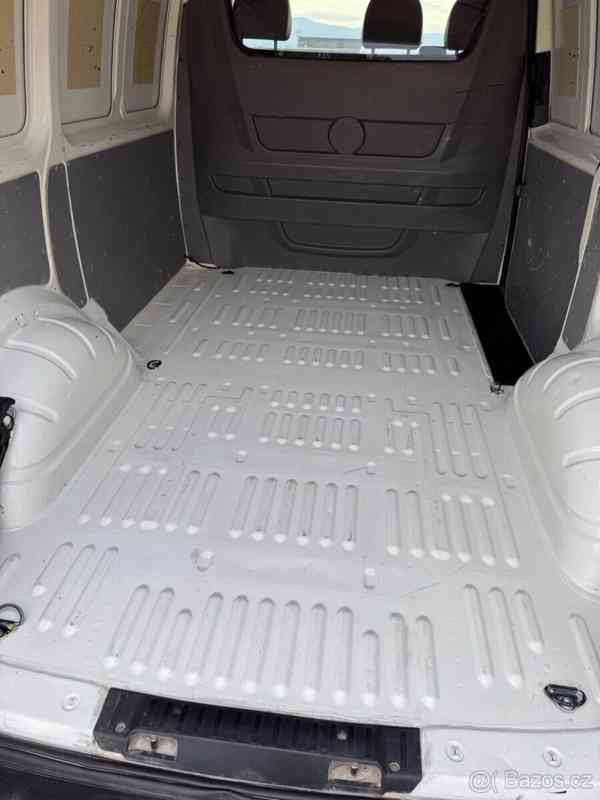 Volkswagen Transporter T5 - foto 6