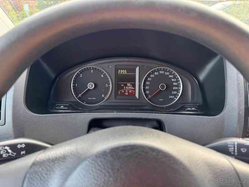 Volkswagen Transporter T5 - foto 4