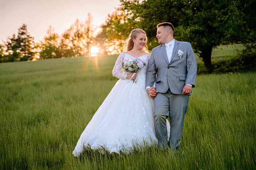 Svatební, rodinný fotograf Uh Hradiště, Zlín, Vsetín, Vyškov - foto 3
