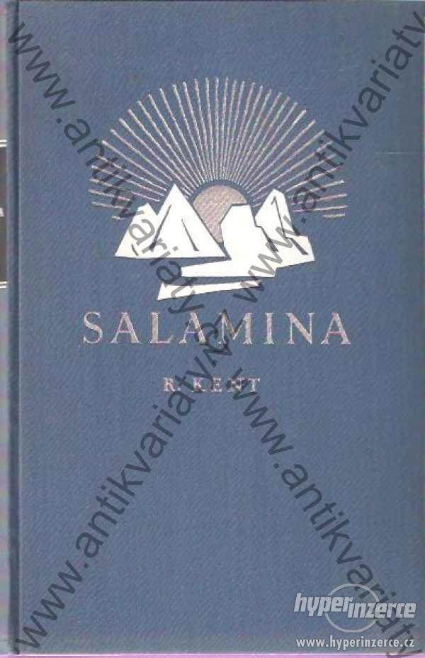 Salamina - foto 1