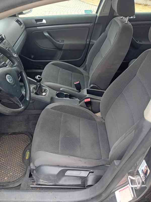 Volkswagen Jetta 1.6 MPI Comfortline - foto 5