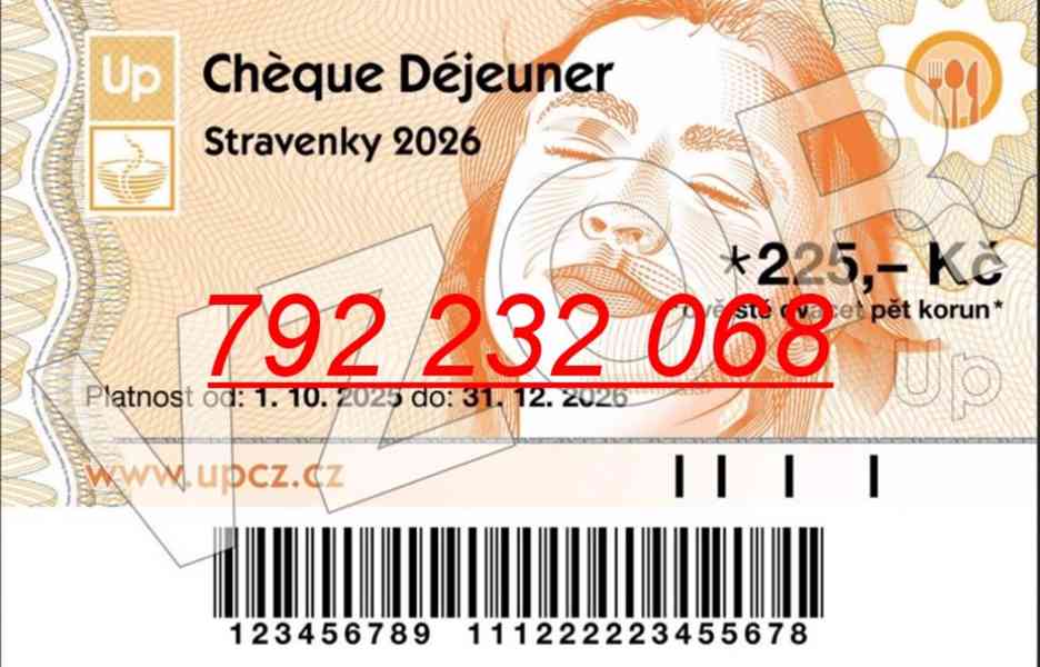 KOUPÍM  IHNED STRAVENKY, POUKAZY A BENEFITY - PLUXEE UP..... - foto 23