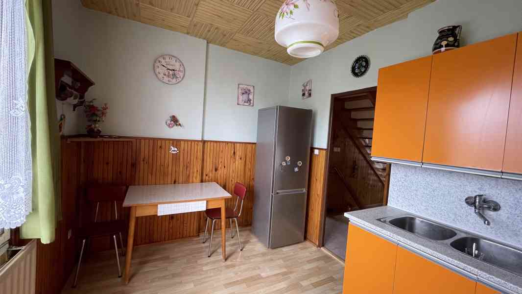 Prodej rodinného domu v Chorušicích - foto 11