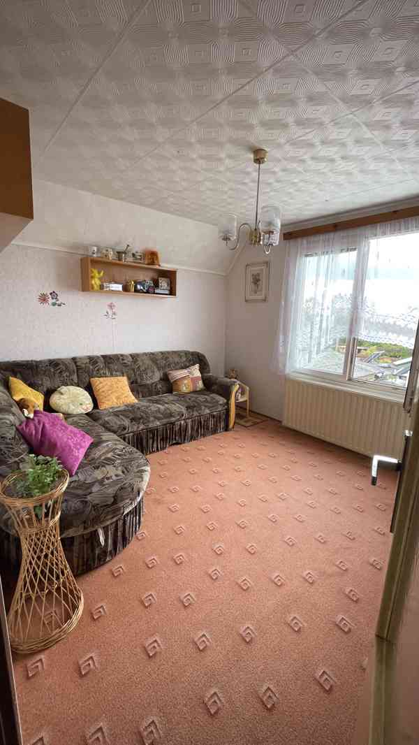 Prodej rodinného domu v Chorušicích - foto 17