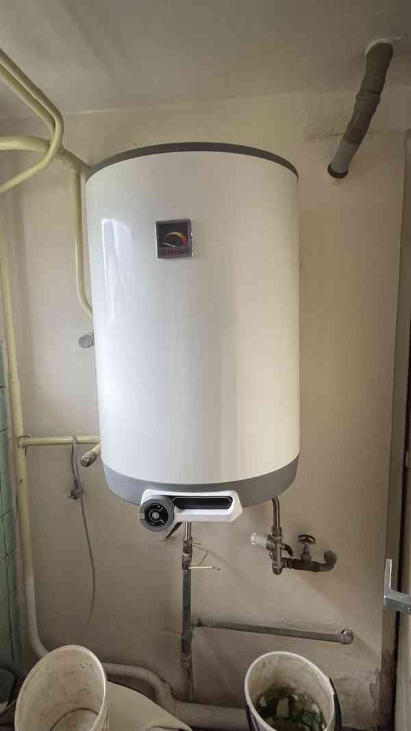 Prodej rodinného domu v Chorušicích - foto 22