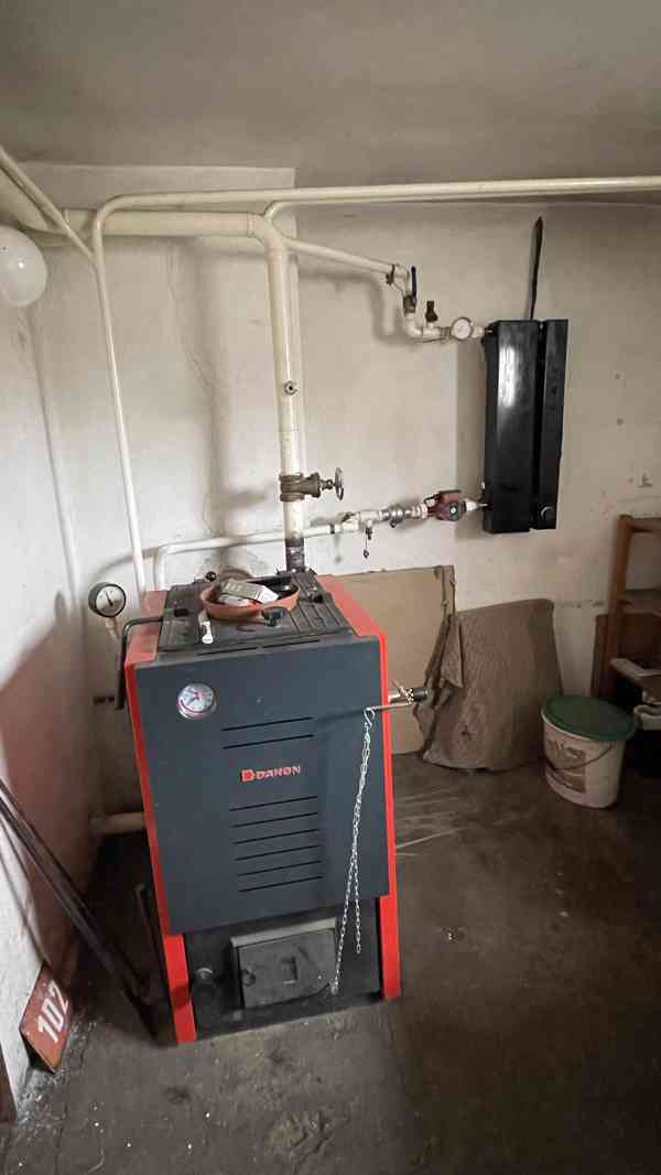 Prodej rodinného domu v Chorušicích - foto 21