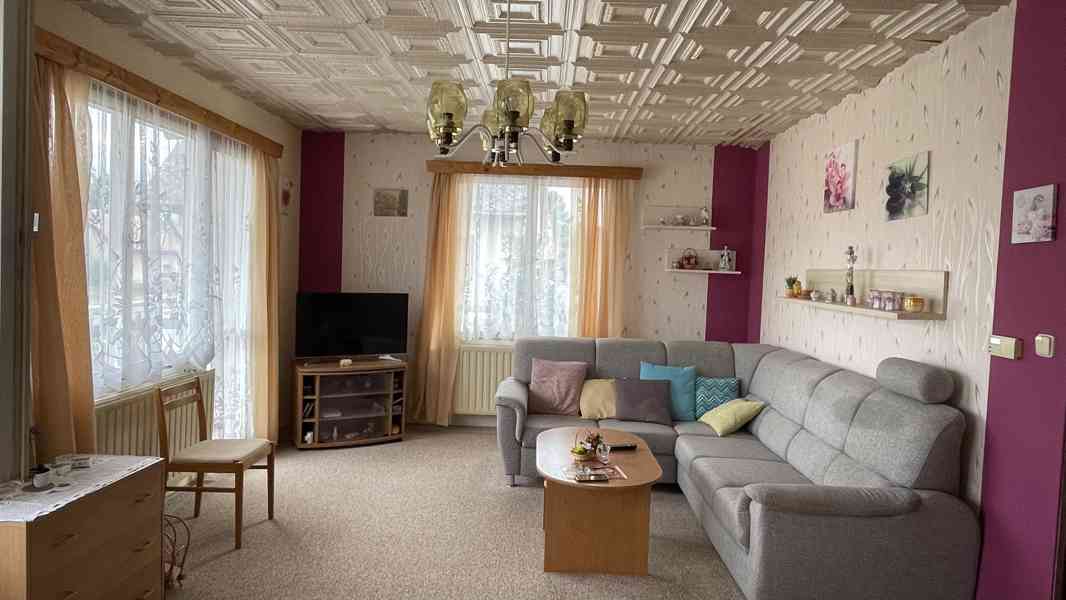 Prodej rodinného domu v Chorušicích - foto 12
