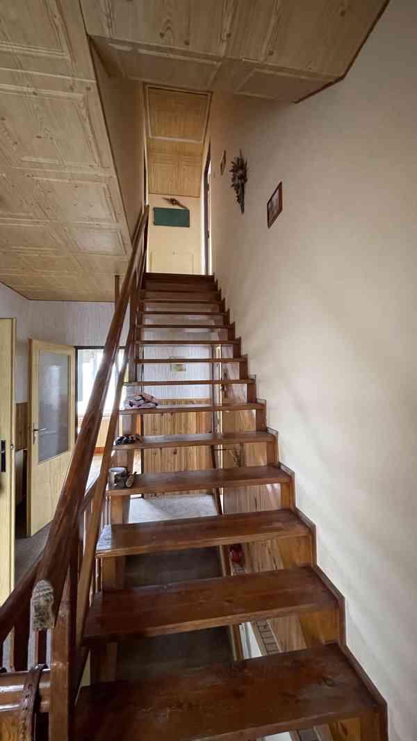 Prodej rodinného domu v Chorušicích - foto 16