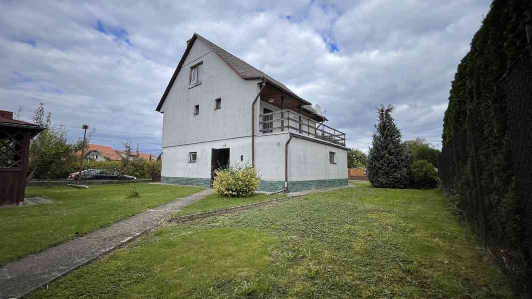 Prodej rodinného domu v Chorušicích - foto 3