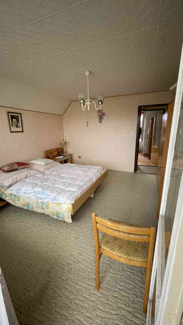 Prodej rodinného domu v Chorušicích - foto 18