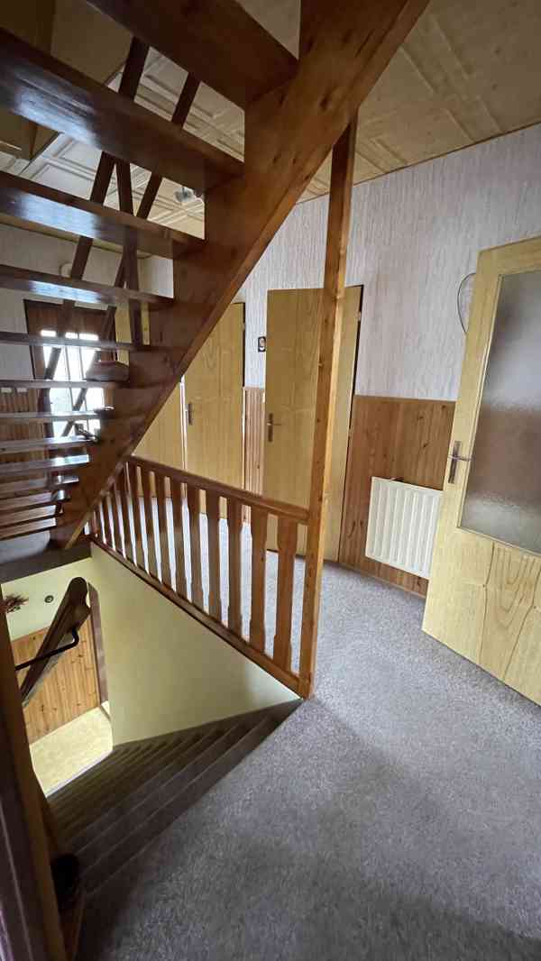 Prodej rodinného domu v Chorušicích - foto 13