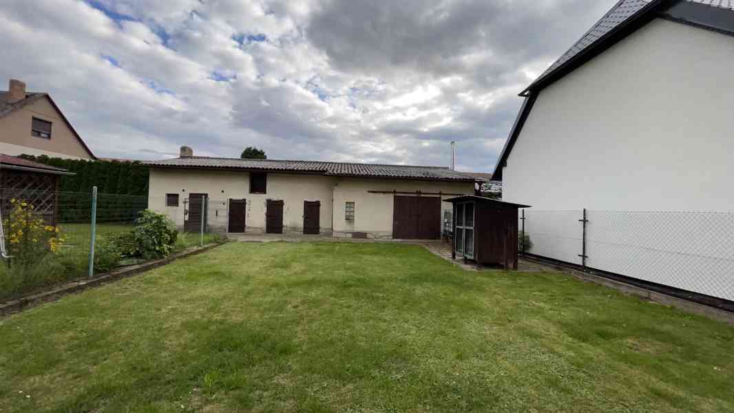 Prodej rodinného domu v Chorušicích - foto 5