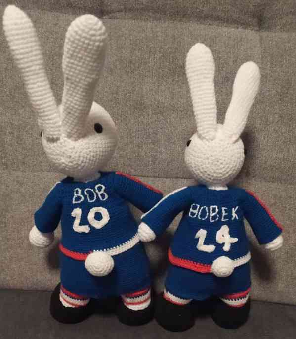 Bob a Bobek - foto 2