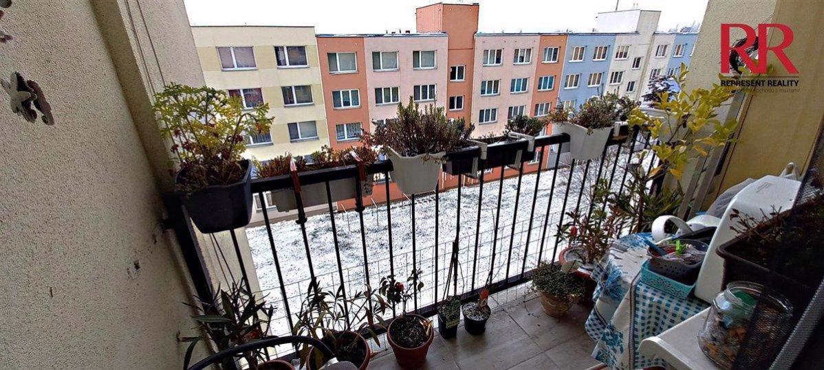Prodej bytu 3+1 s balkonem v Českých Velenicích po rekonstrukci - foto 26