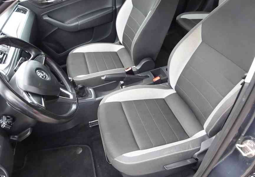 Škoda Rapid 1.0 TSI r.v.2018 Spaceback ( 81kw) 6 rychlostí - foto 15