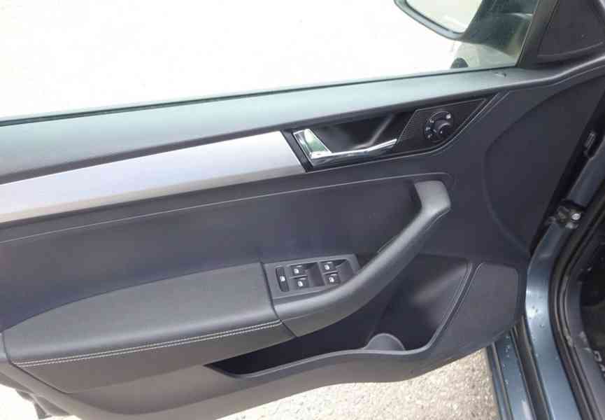 Škoda Rapid 1.0 TSI r.v.2018 Spaceback ( 81kw) 6 rychlostí - foto 6